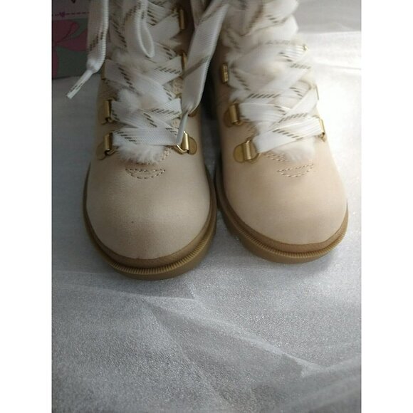 JELLYPOP Girls Kid Mission 3 Bone Boot Size 13M - Picture 7 of 12